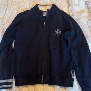 Armani kids sweater